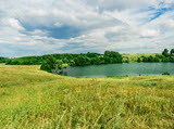 Продается земельный участок в Чандрово, 2500 соток между двумя прудами